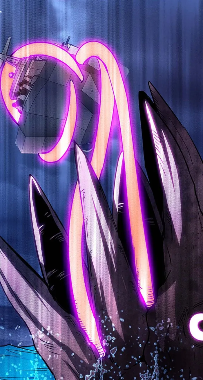 I have an SSS-rank Trait, but I want a Normal Life Chapter 106 page 73