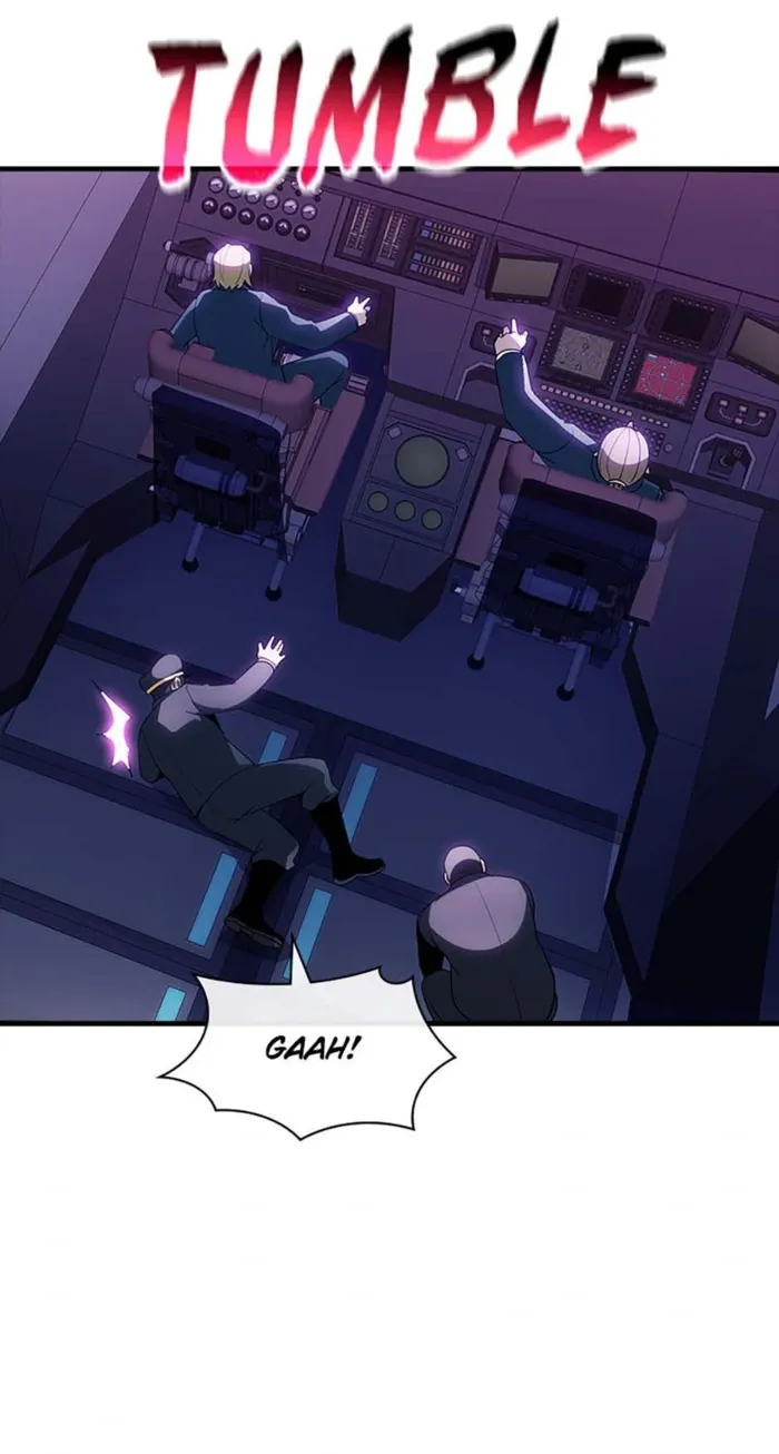 I have an SSS-rank Trait, but I want a Normal Life Chapter 106 page 75