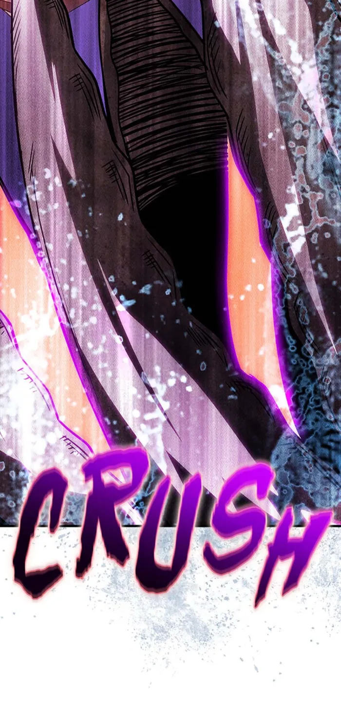 I have an SSS-rank Trait, but I want a Normal Life Chapter 106 page 77