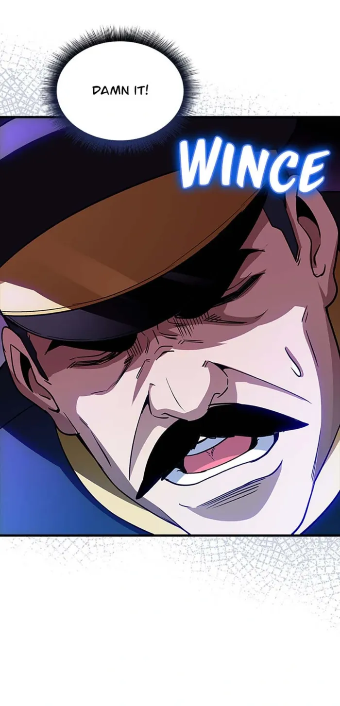 I have an SSS-rank Trait, but I want a Normal Life Chapter 106 page 80