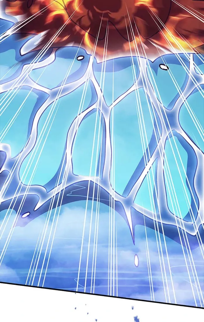 I have an SSS-rank Trait, but I want a Normal Life Chapter 106 page 84