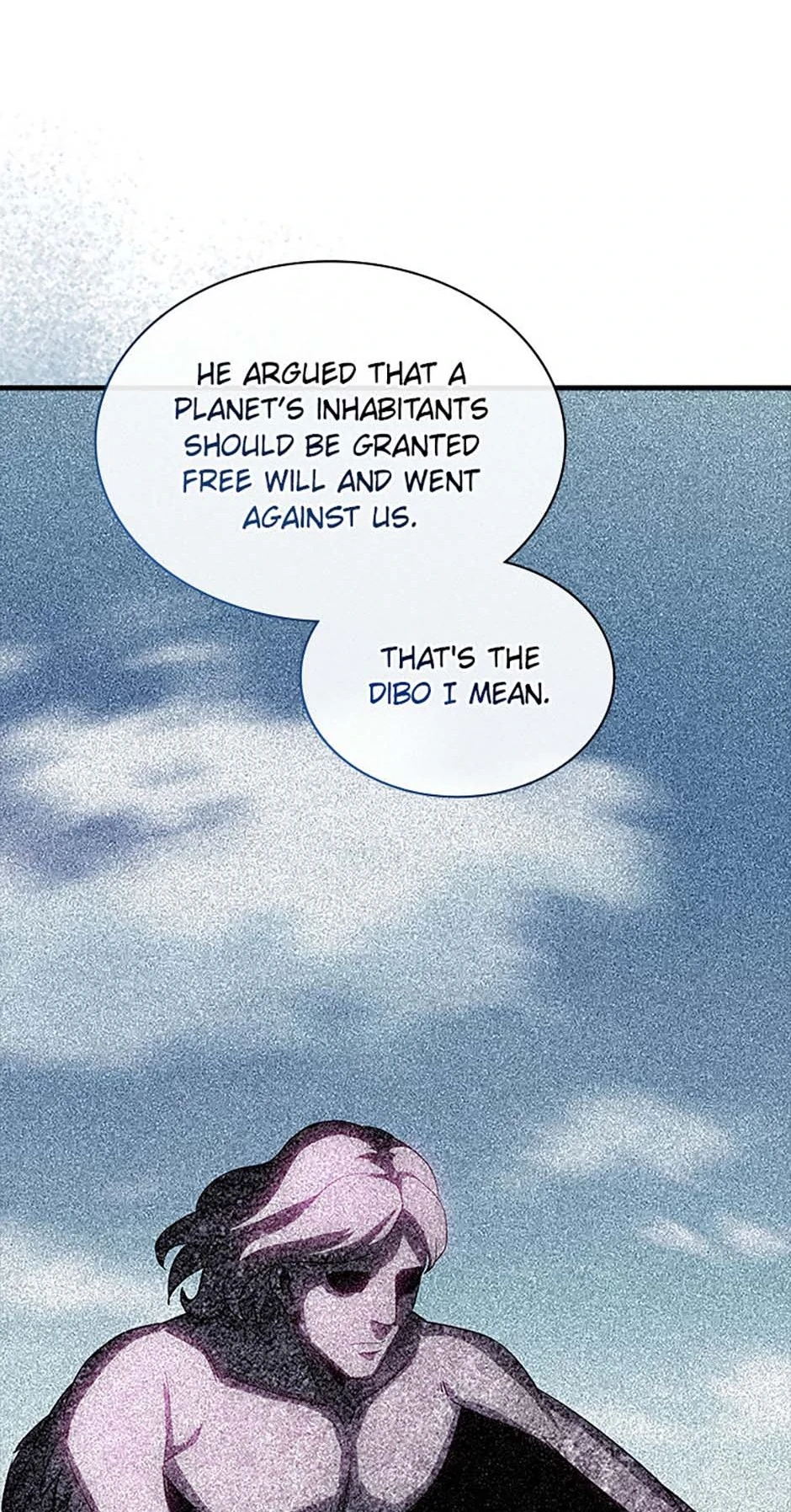 I have an SSS-rank Trait, but I want a Normal Life Chapter 107 page 9