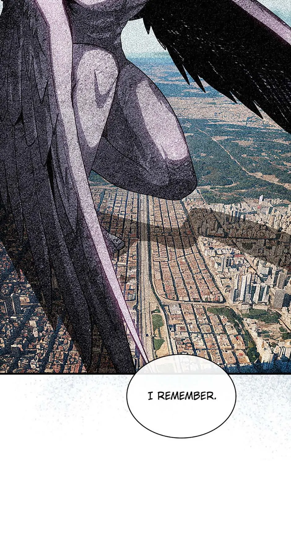 I have an SSS-rank Trait, but I want a Normal Life Chapter 107 page 10