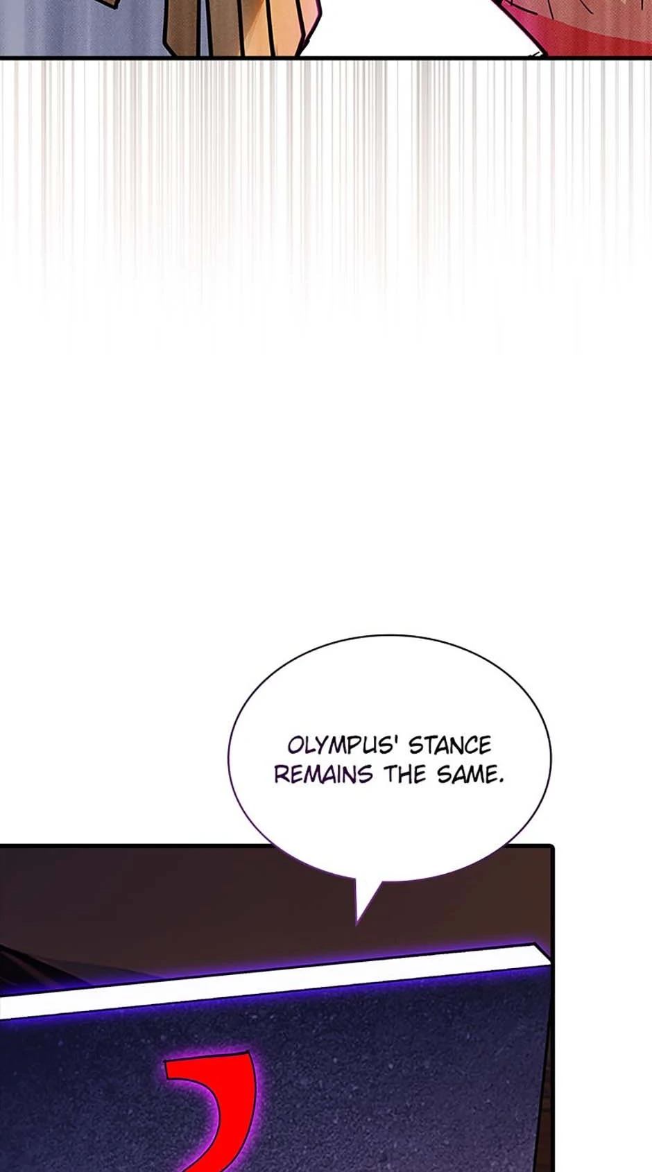I have an SSS-rank Trait, but I want a Normal Life Chapter 107 page 22
