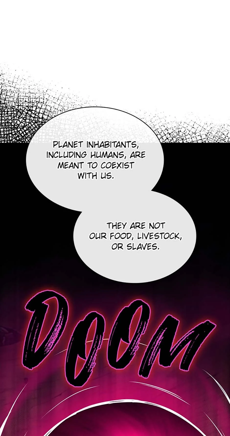 I have an SSS-rank Trait, but I want a Normal Life Chapter 107 page 24
