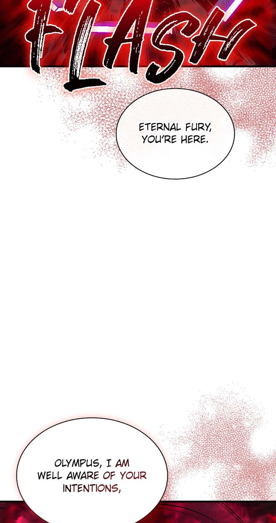 I have an SSS-rank Trait, but I want a Normal Life Chapter 107 page 29