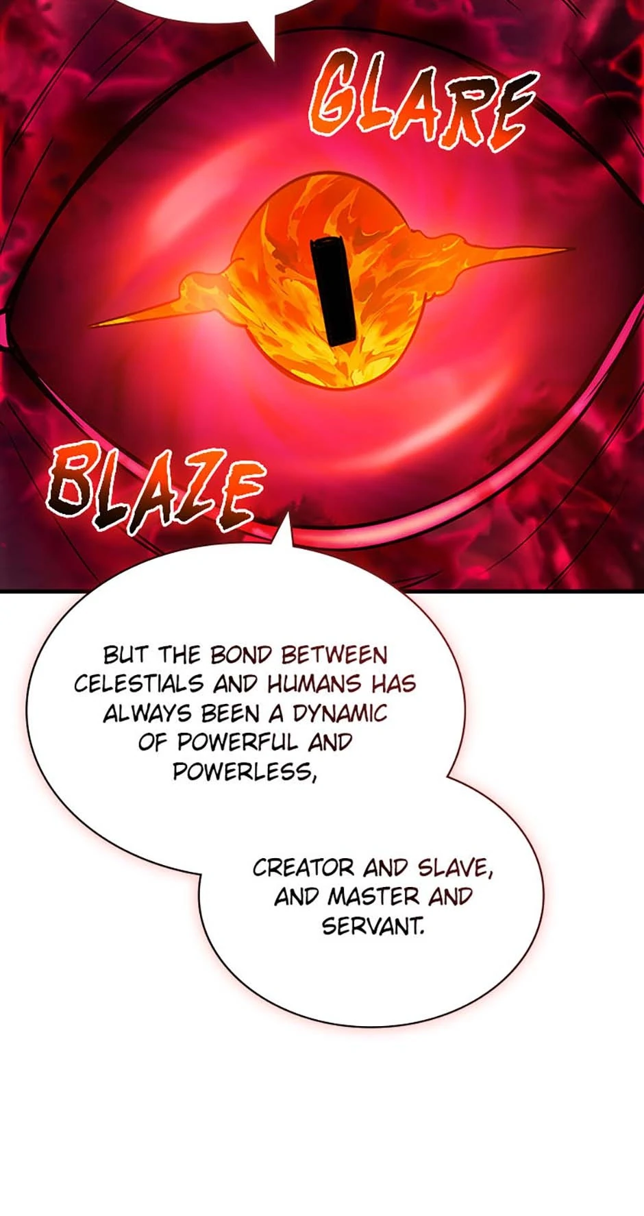 I have an SSS-rank Trait, but I want a Normal Life Chapter 107 page 30