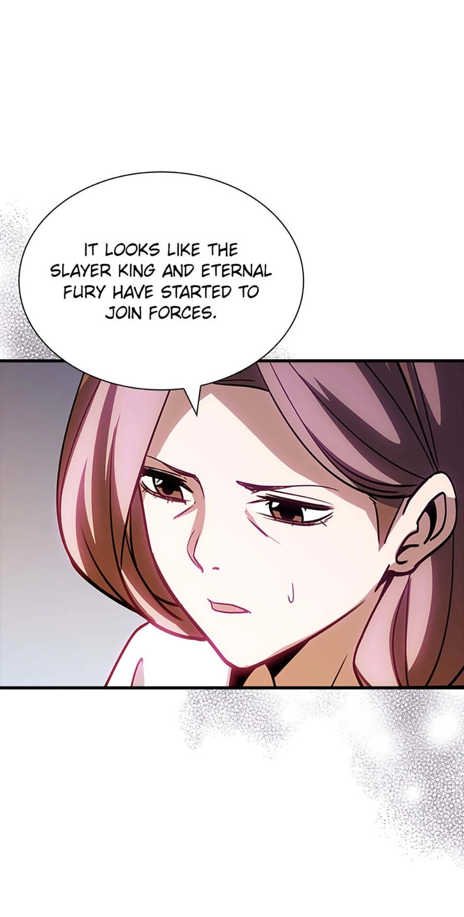 I have an SSS-rank Trait, but I want a Normal Life Chapter 107 page 45