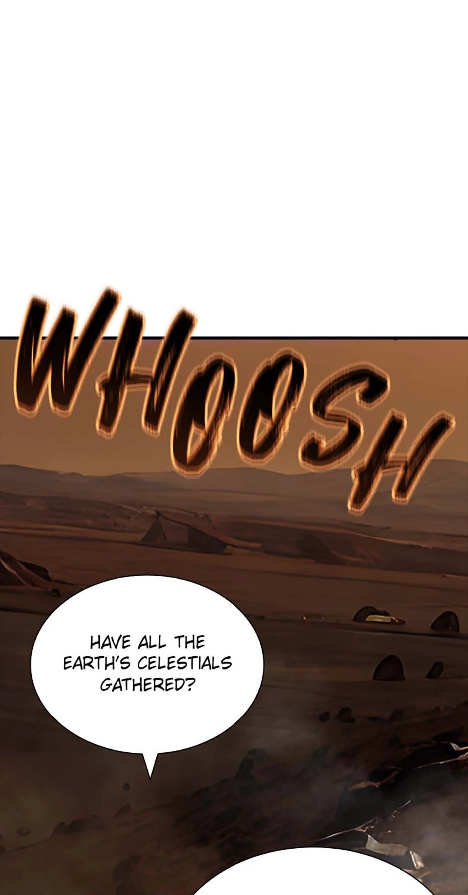 I have an SSS-rank Trait, but I want a Normal Life Chapter 107 page 4
