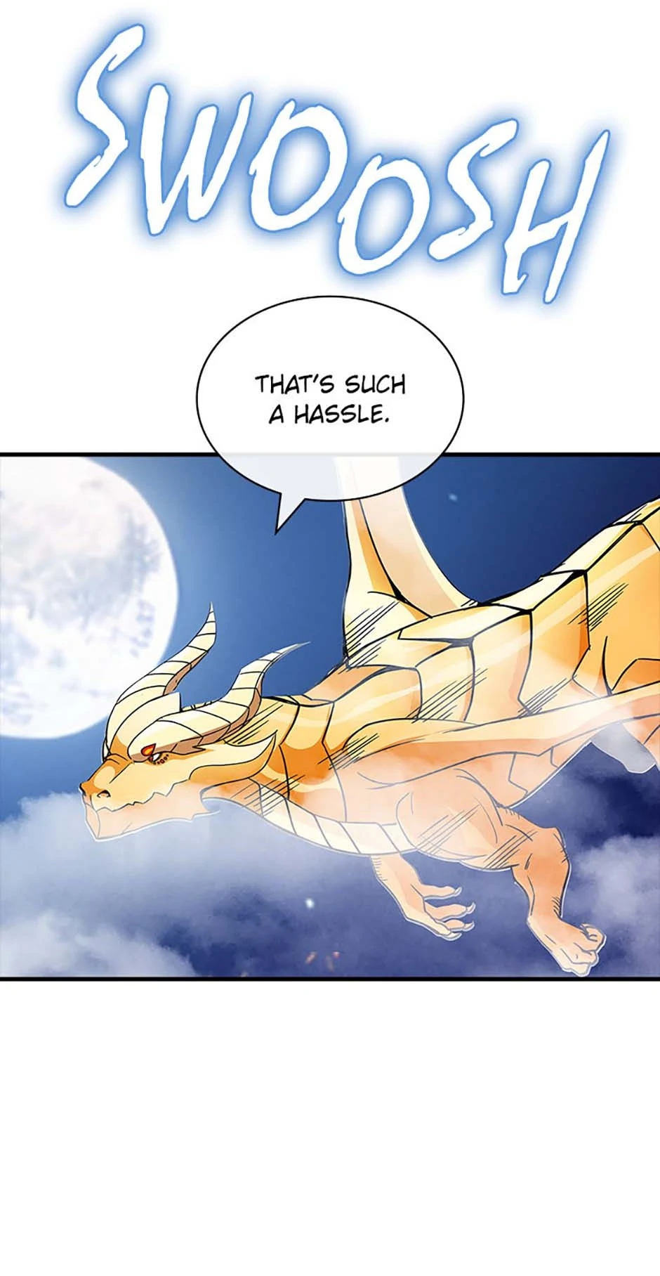 I have an SSS-rank Trait, but I want a Normal Life Chapter 107 page 62