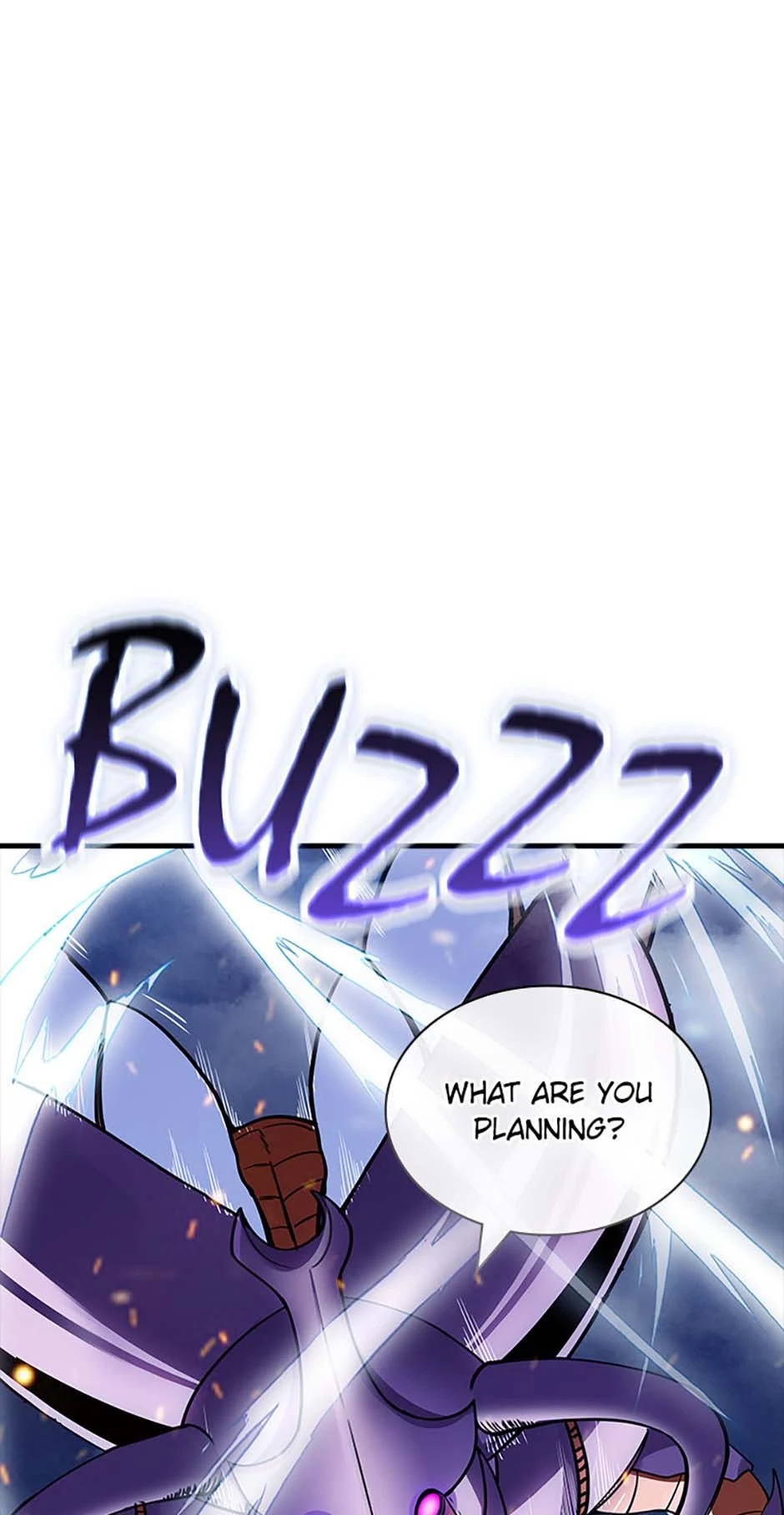 I have an SSS-rank Trait, but I want a Normal Life Chapter 107 page 63