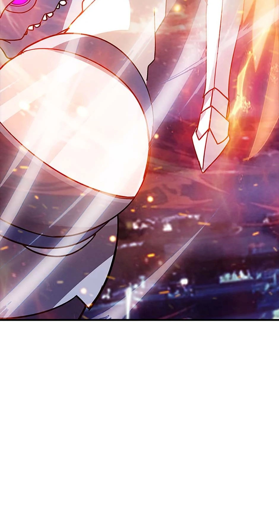 I have an SSS-rank Trait, but I want a Normal Life Chapter 107 page 67