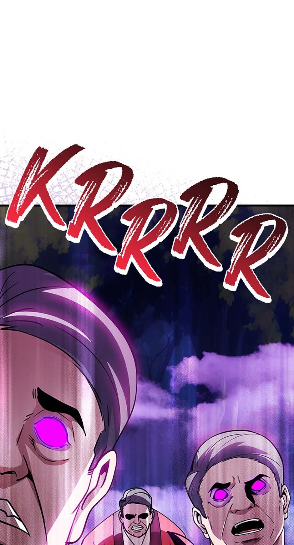 I have an SSS-rank Trait, but I want a Normal Life Chapter 107 page 68