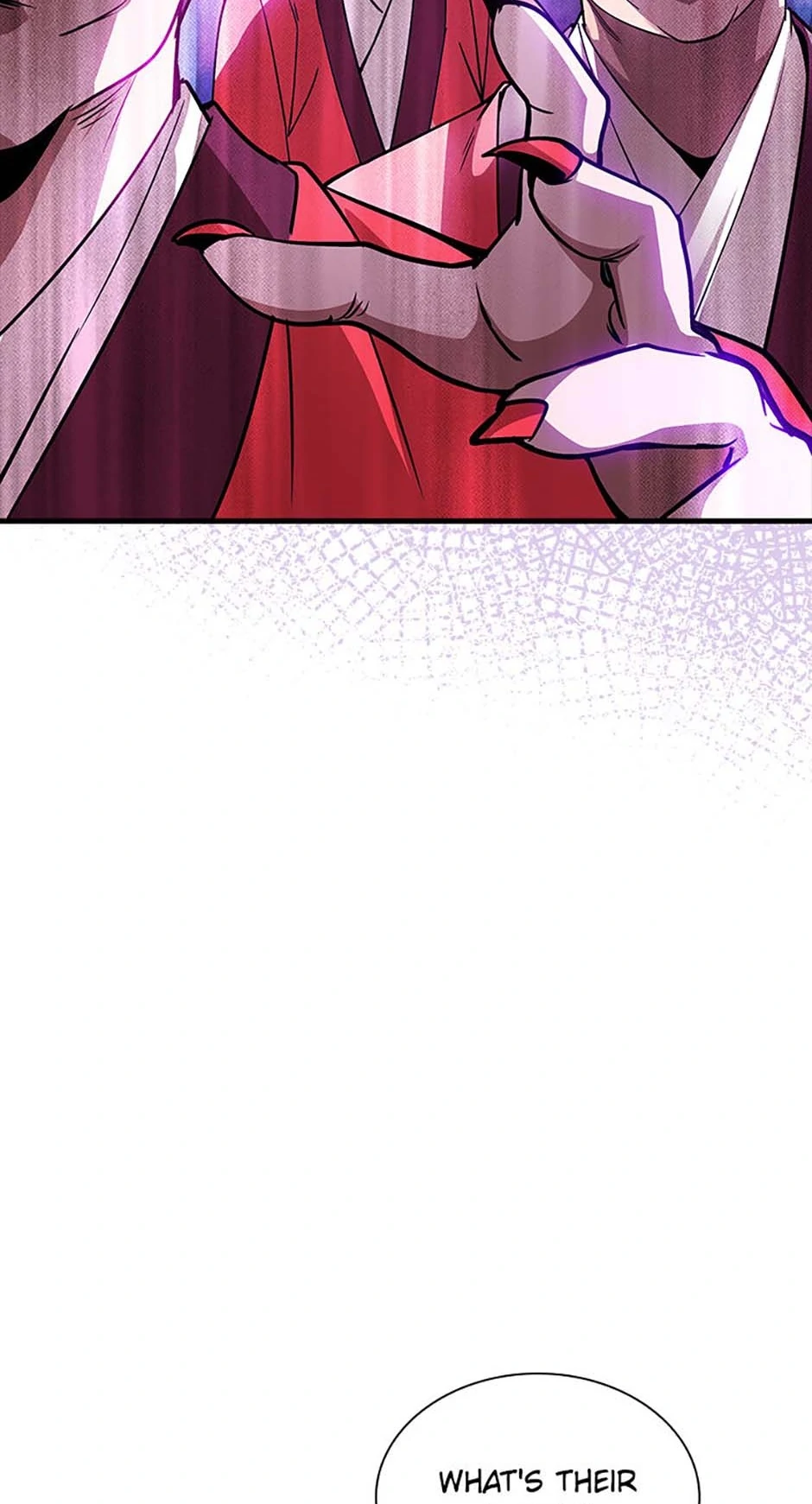 I have an SSS-rank Trait, but I want a Normal Life Chapter 107 page 69