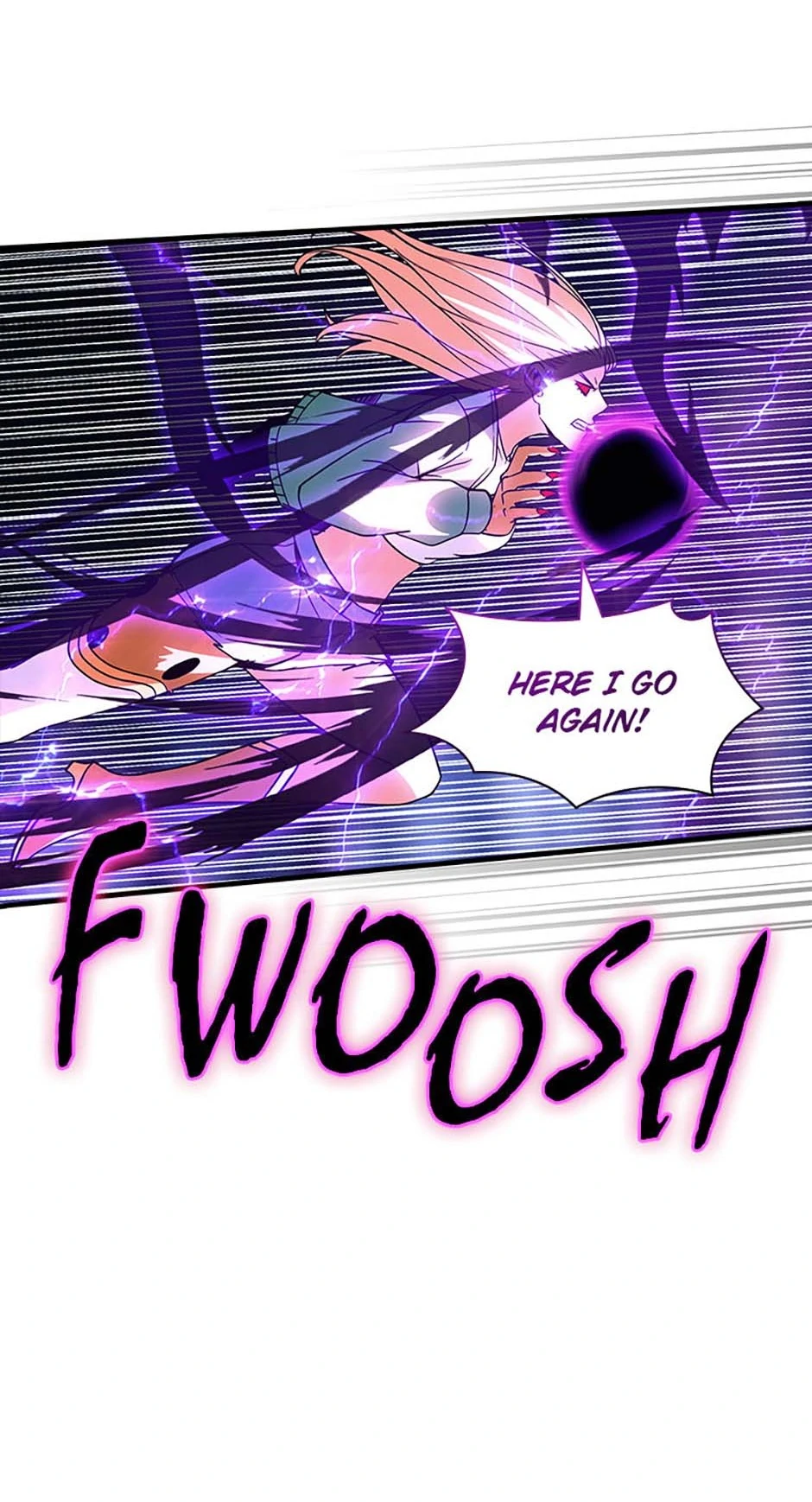 I have an SSS-rank Trait, but I want a Normal Life Chapter 107 page 71