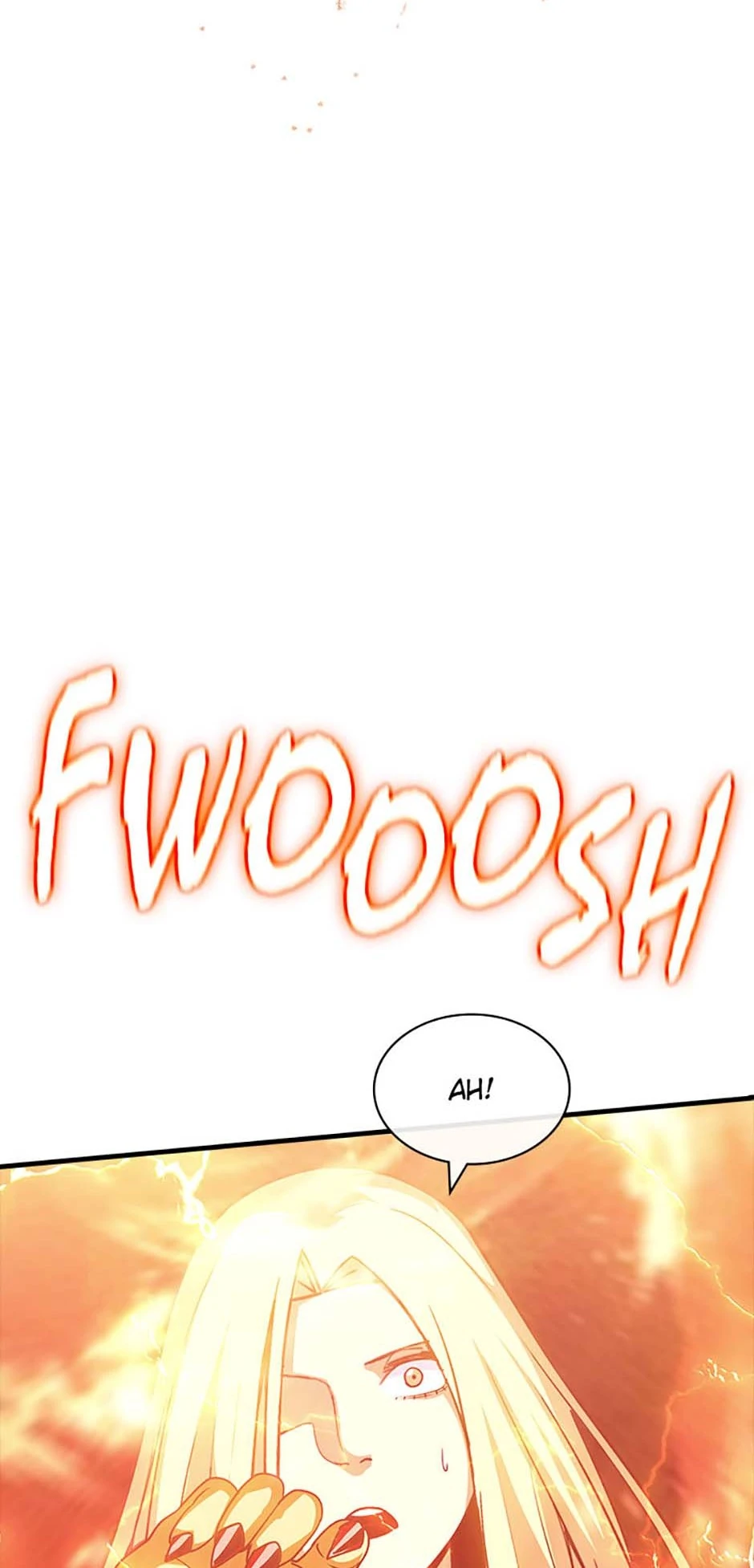 I have an SSS-rank Trait, but I want a Normal Life Chapter 107 page 75