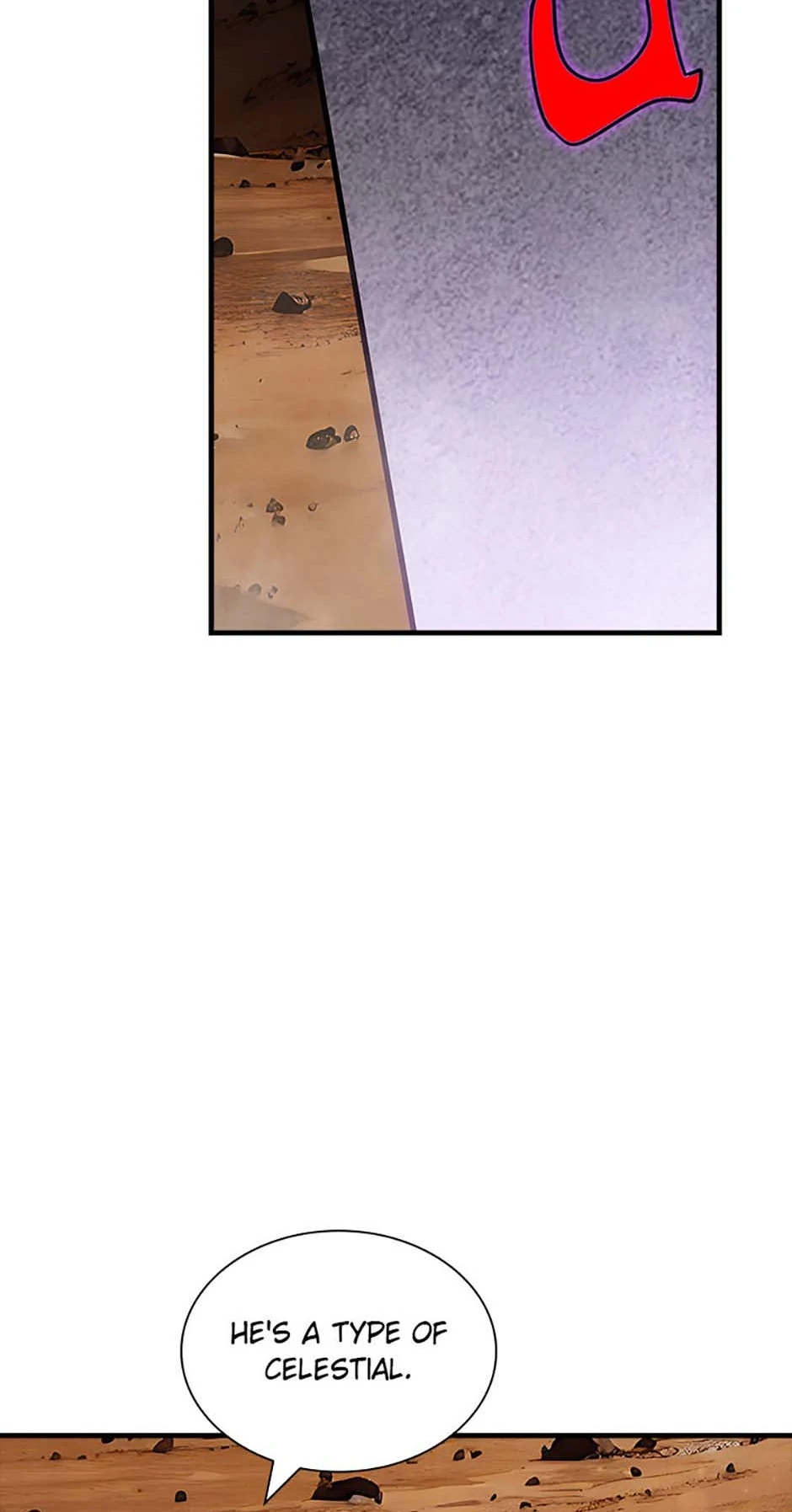 I have an SSS-rank Trait, but I want a Normal Life Chapter 107 page 7