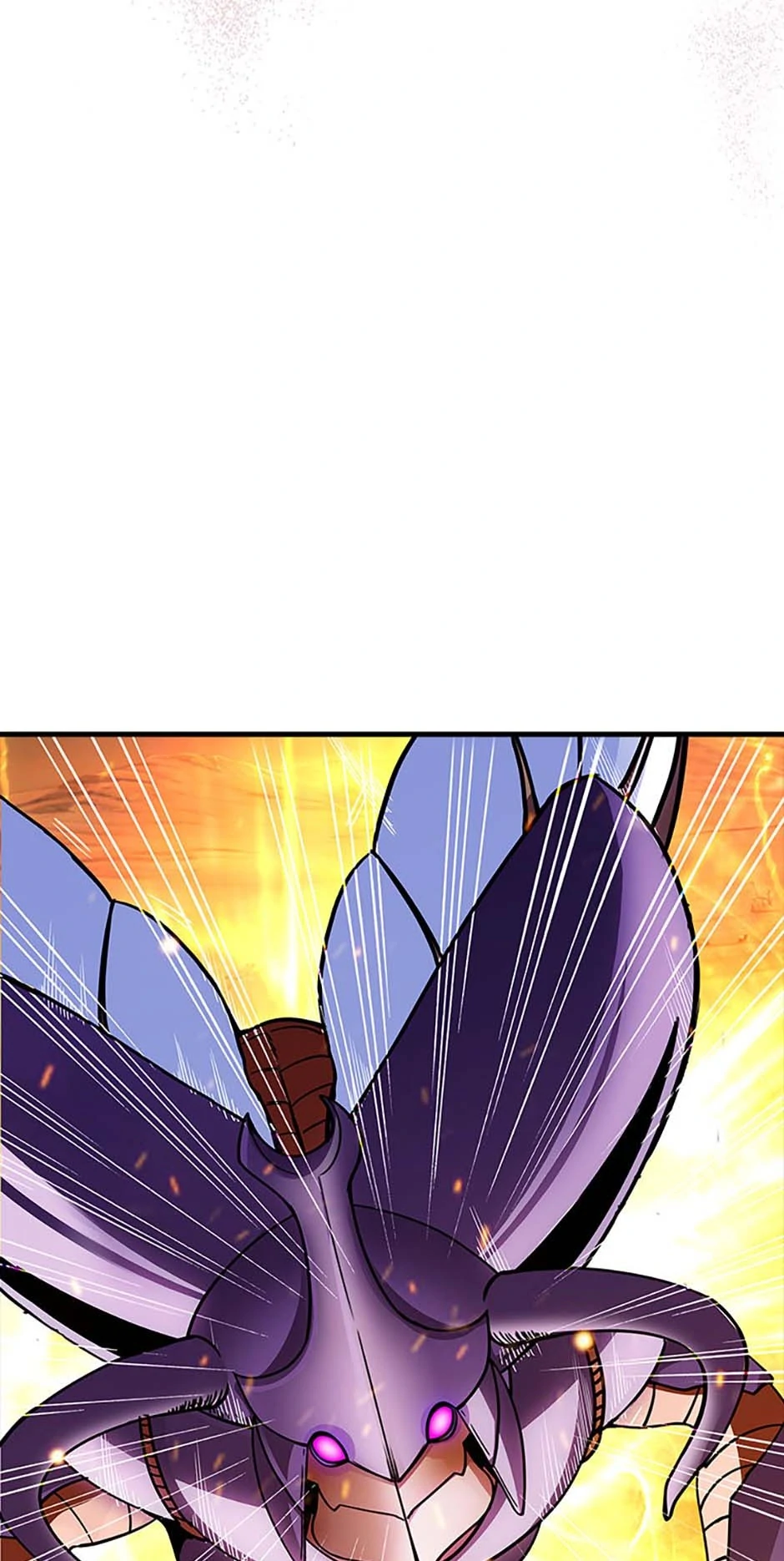 I have an SSS-rank Trait, but I want a Normal Life Chapter 107 page 82