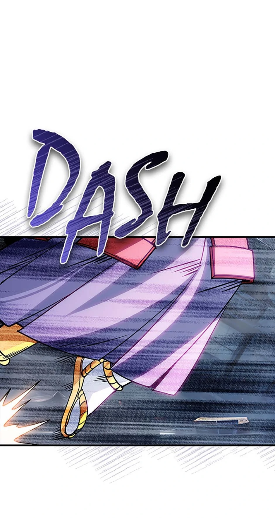 I have an SSS-rank Trait, but I want a Normal Life Chapter 111 page 0