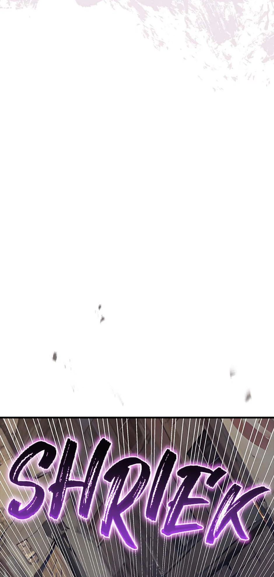 I have an SSS-rank Trait, but I want a Normal Life Chapter 111 page 13