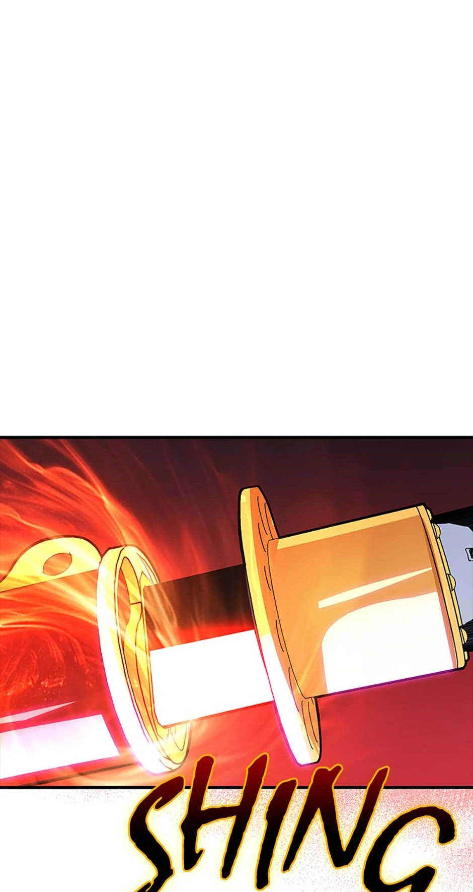 I have an SSS-rank Trait, but I want a Normal Life Chapter 111 page 1