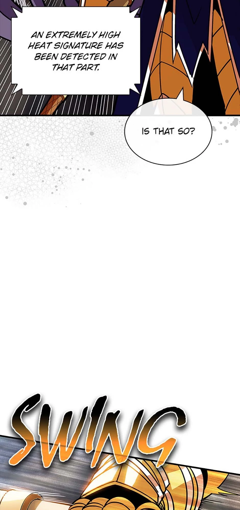 I have an SSS-rank Trait, but I want a Normal Life Chapter 111 page 24