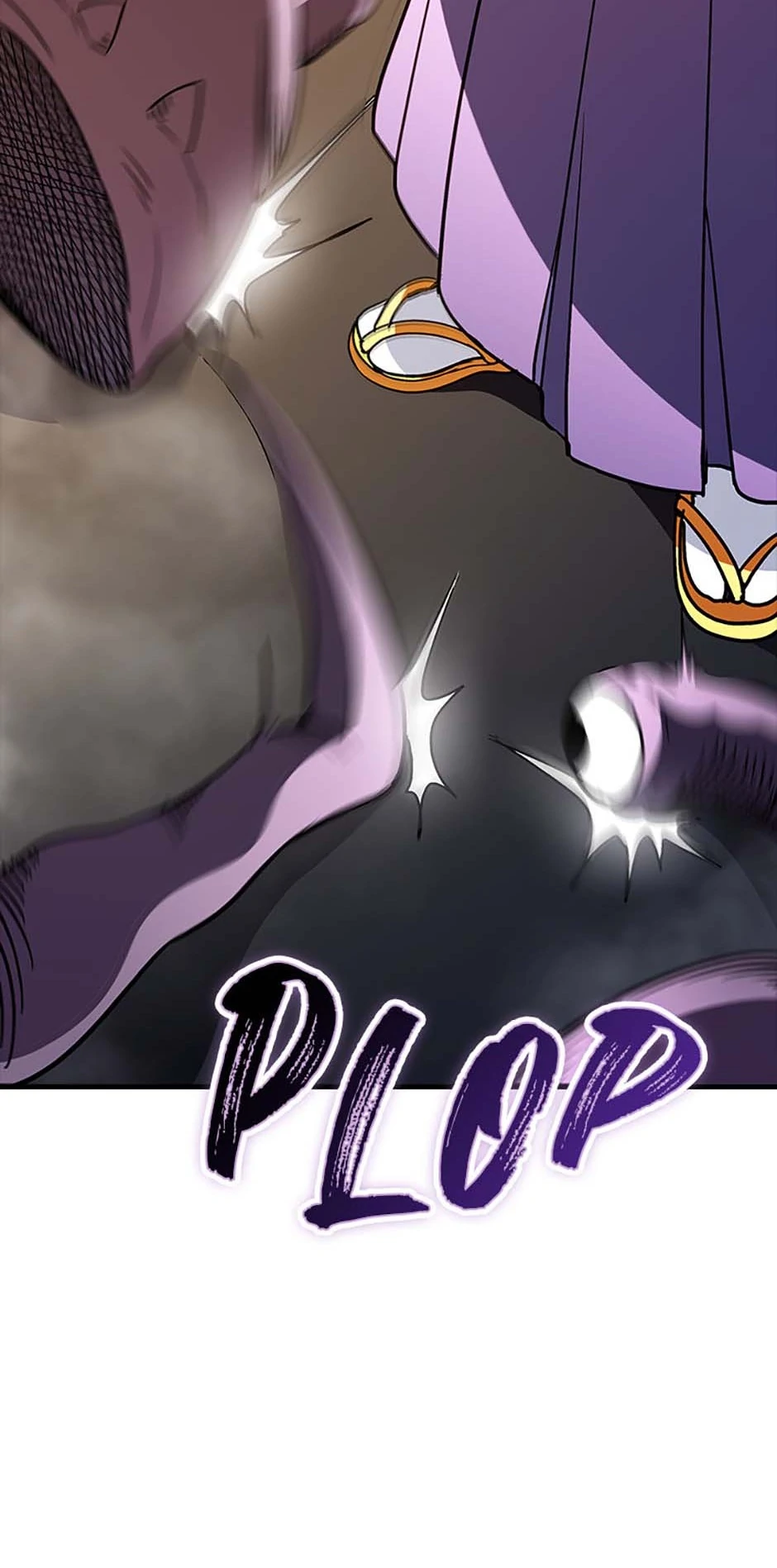 I have an SSS-rank Trait, but I want a Normal Life Chapter 111 page 39