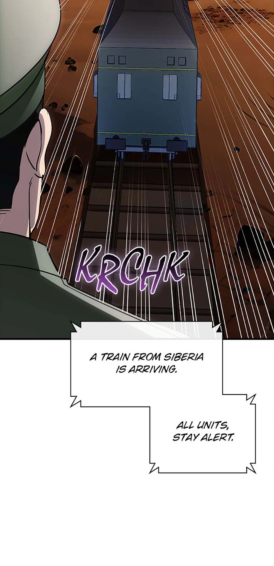 I have an SSS-rank Trait, but I want a Normal Life Chapter 111 page 45