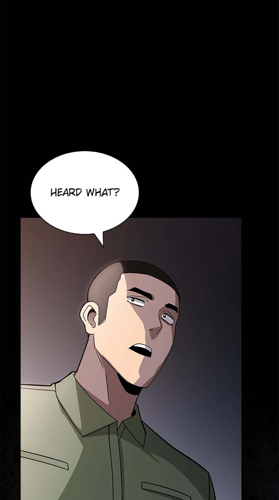 I have an SSS-rank Trait, but I want a Normal Life Chapter 111 page 47