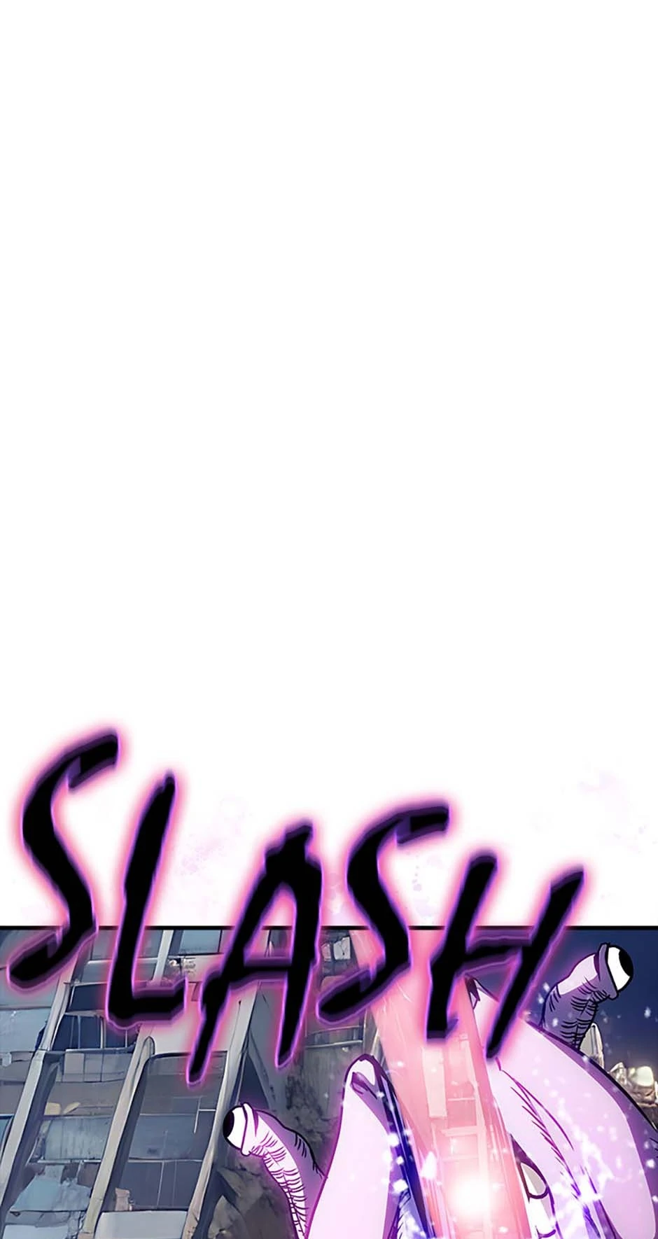 I have an SSS-rank Trait, but I want a Normal Life Chapter 111 page 4
