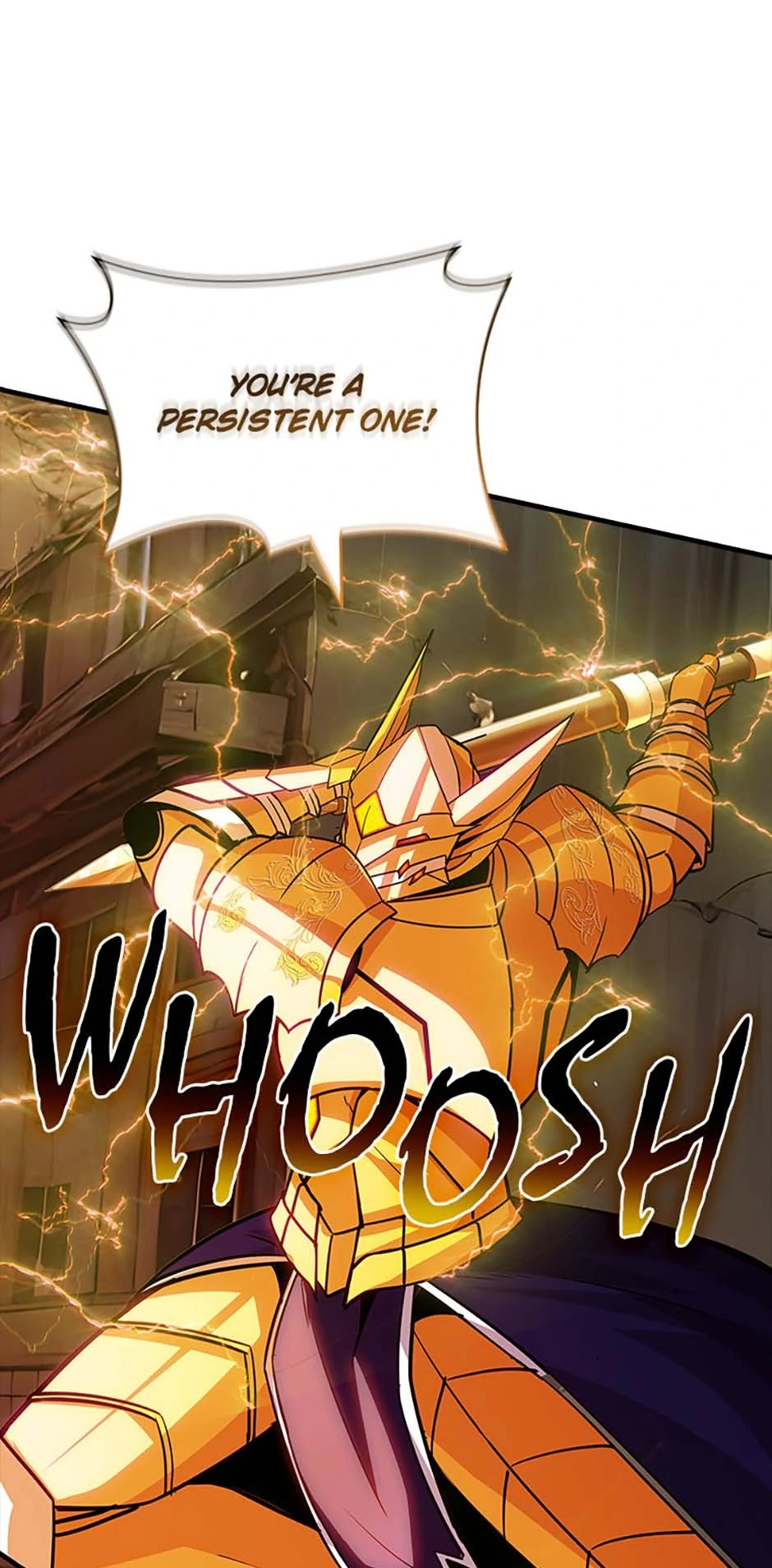 I have an SSS-rank Trait, but I want a Normal Life Chapter 111 page 59