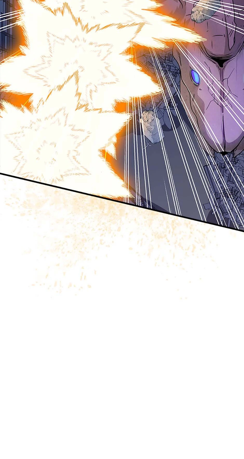 I have an SSS-rank Trait, but I want a Normal Life Chapter 111 page 66