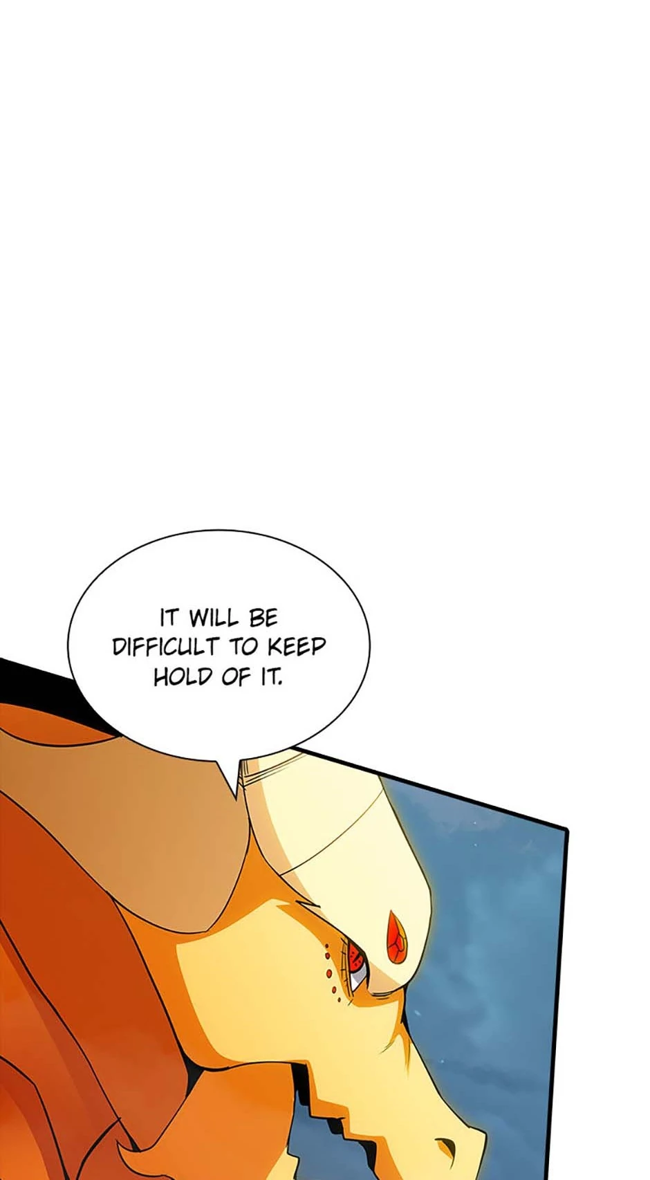 I have an SSS-rank Trait, but I want a Normal Life Chapter 111 page 76