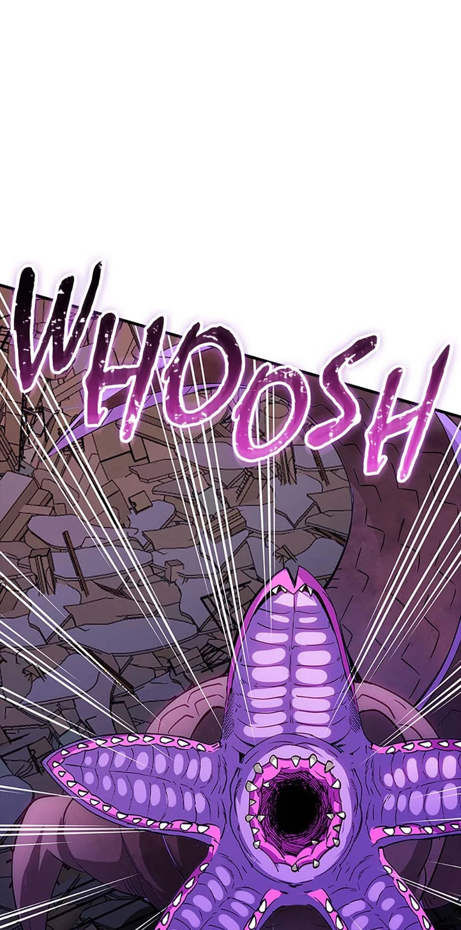 I have an SSS-rank Trait, but I want a Normal Life Chapter 111 page 79