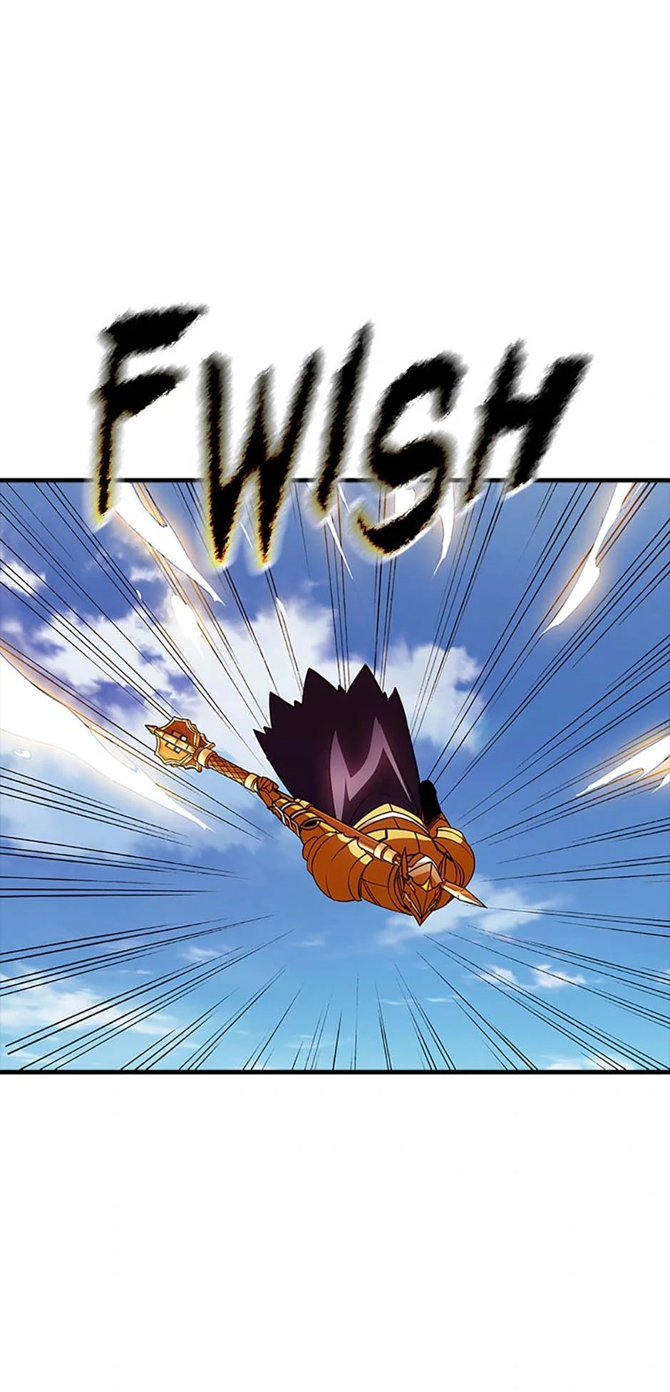 I have an SSS-rank Trait, but I want a Normal Life Chapter 118 page 10