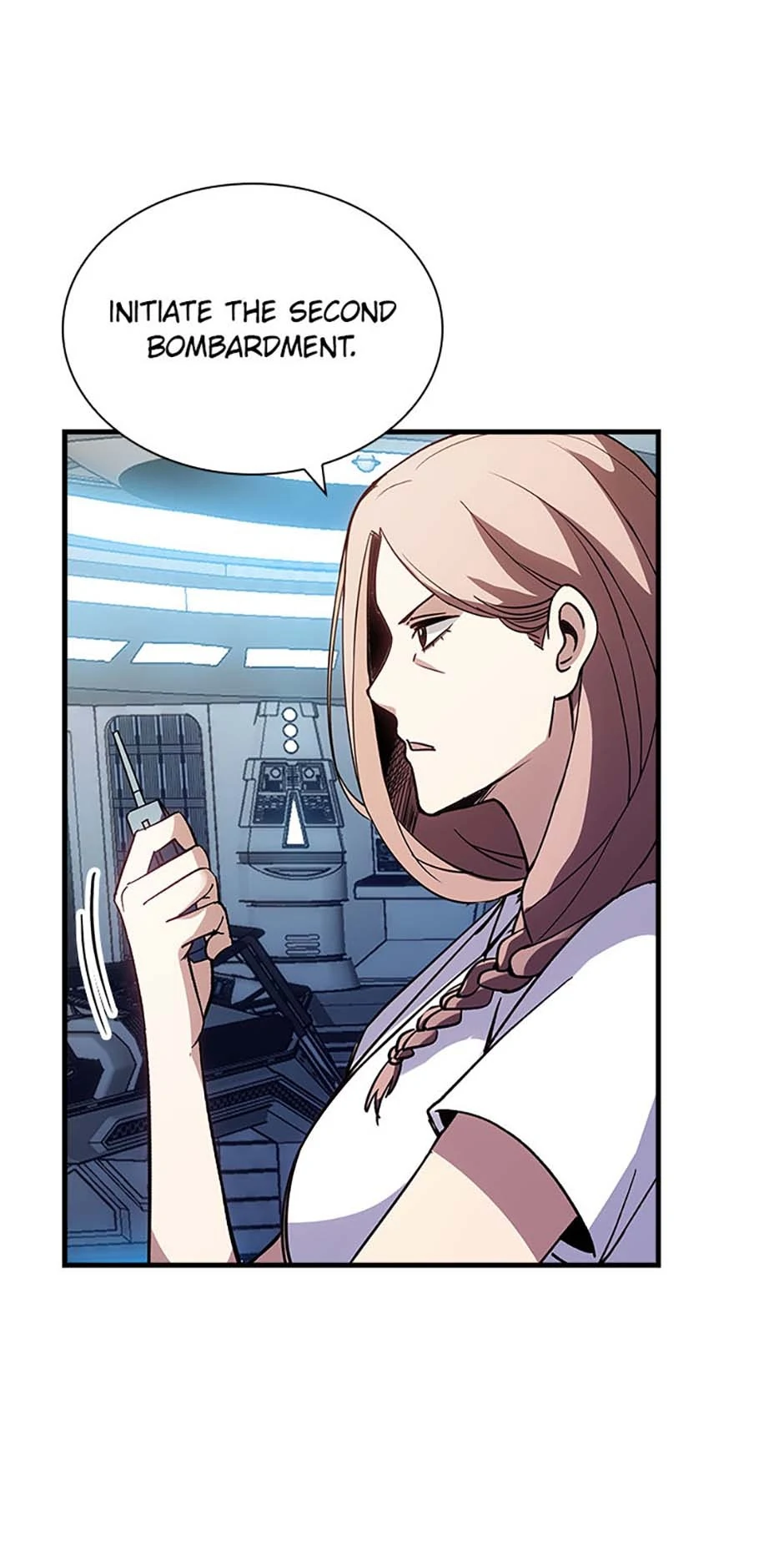 I have an SSS-rank Trait, but I want a Normal Life Chapter 118 page 13
