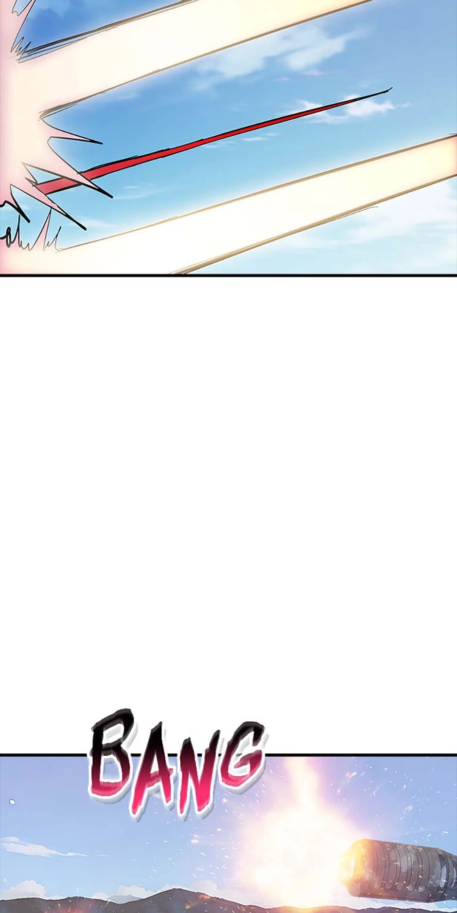 I have an SSS-rank Trait, but I want a Normal Life Chapter 118 page 16