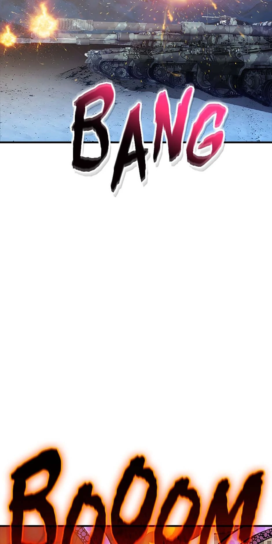 I have an SSS-rank Trait, but I want a Normal Life Chapter 118 page 17