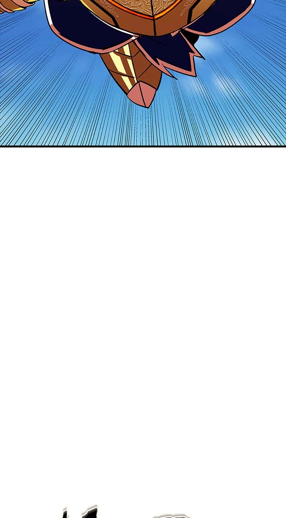 I have an SSS-rank Trait, but I want a Normal Life Chapter 118 page 20