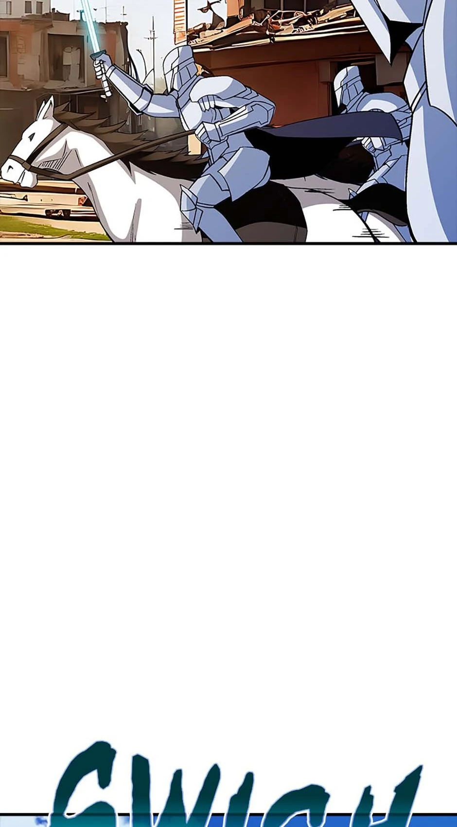 I have an SSS-rank Trait, but I want a Normal Life Chapter 118 page 23