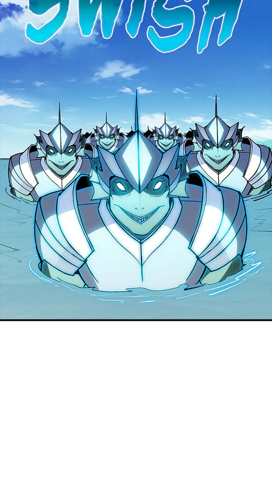 I have an SSS-rank Trait, but I want a Normal Life Chapter 118 page 24