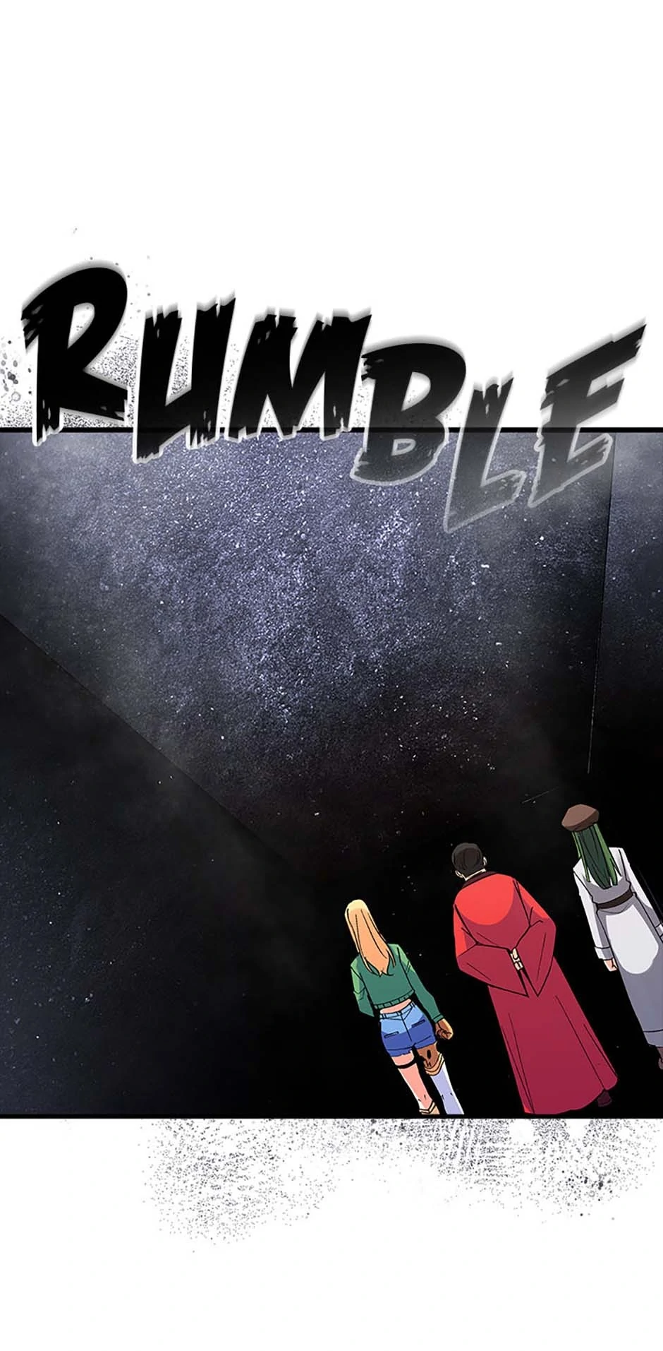 I have an SSS-rank Trait, but I want a Normal Life Chapter 118 page 26