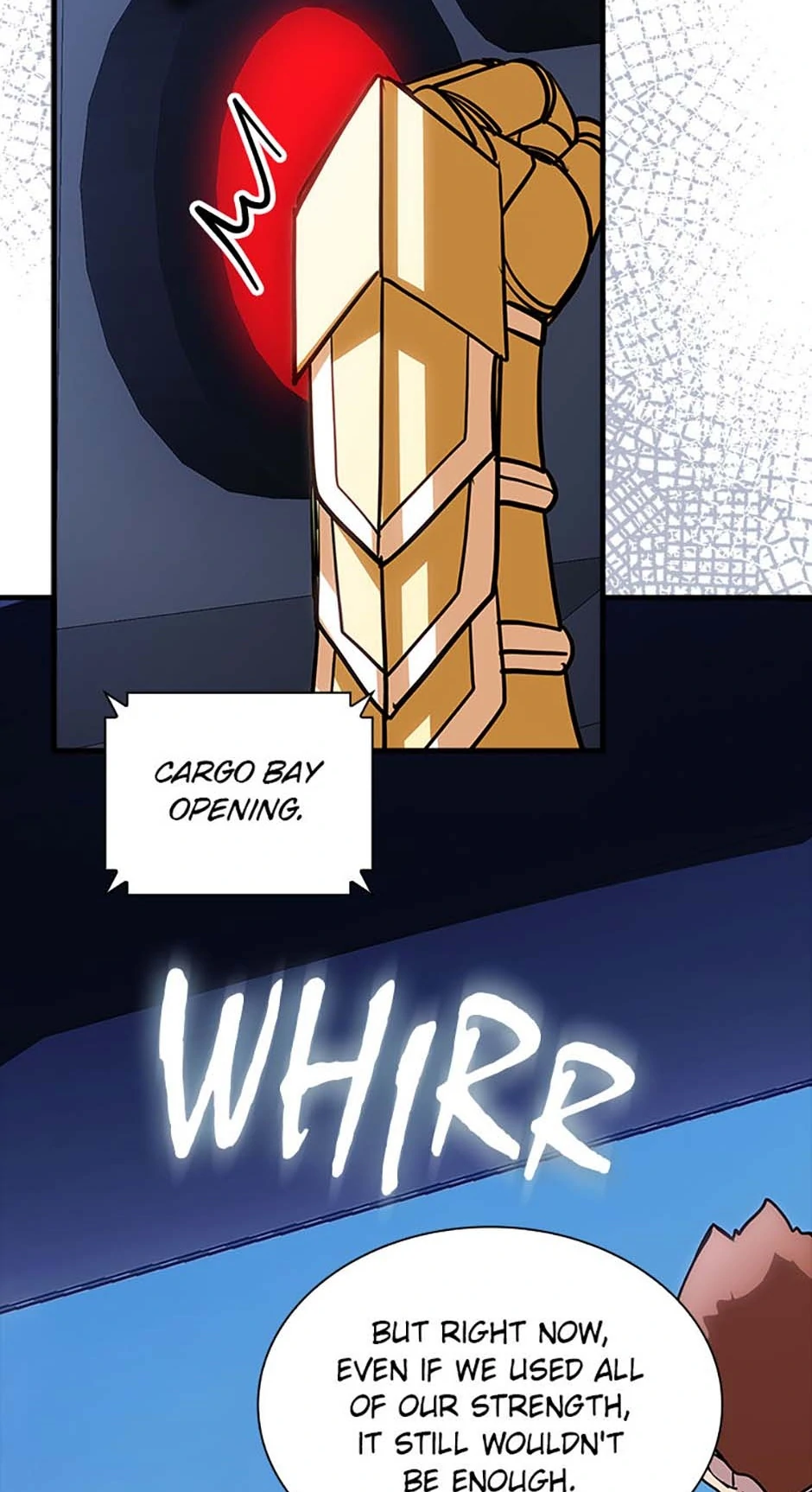 I have an SSS-rank Trait, but I want a Normal Life Chapter 118 page 2