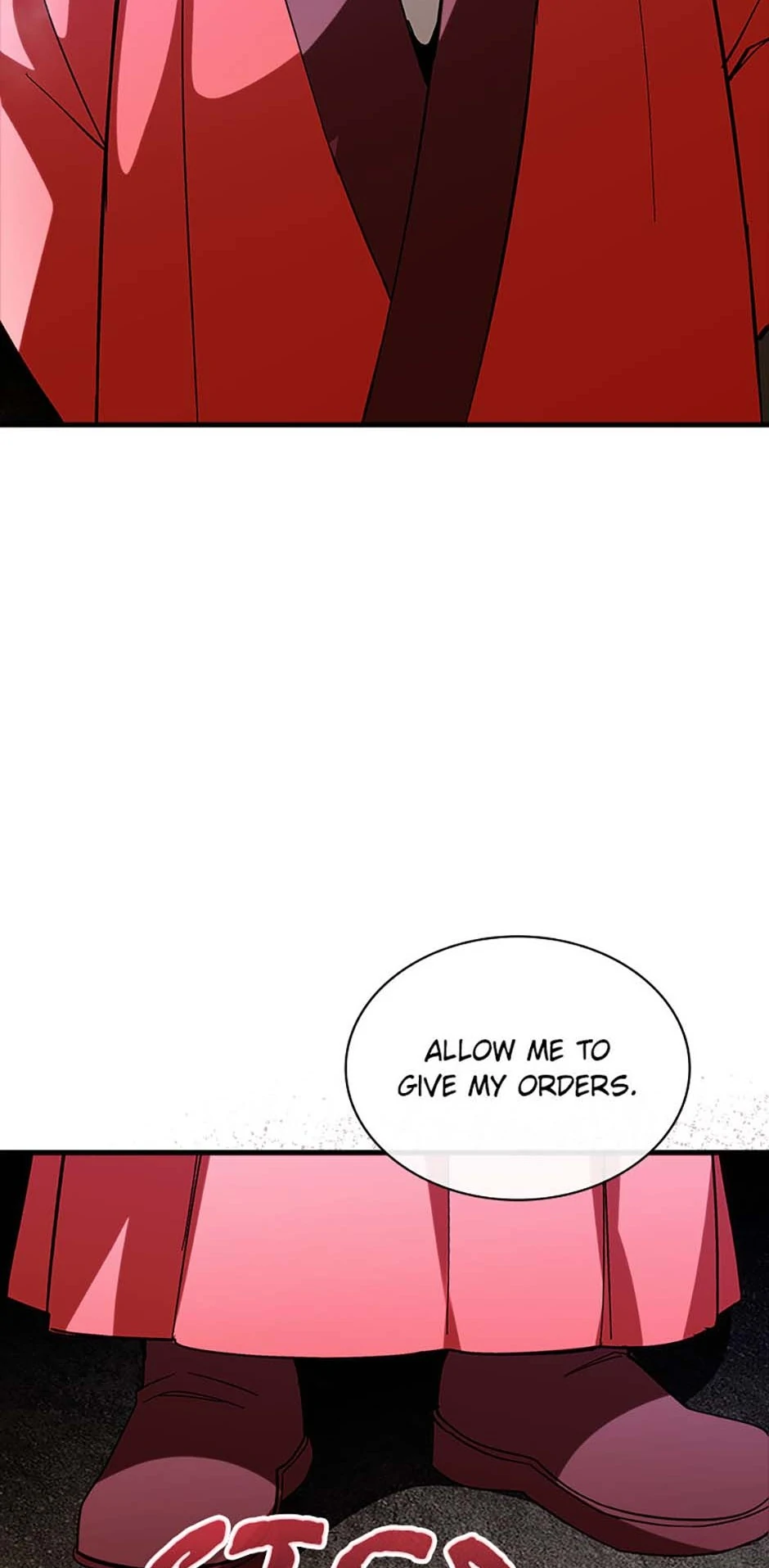I have an SSS-rank Trait, but I want a Normal Life Chapter 118 page 34