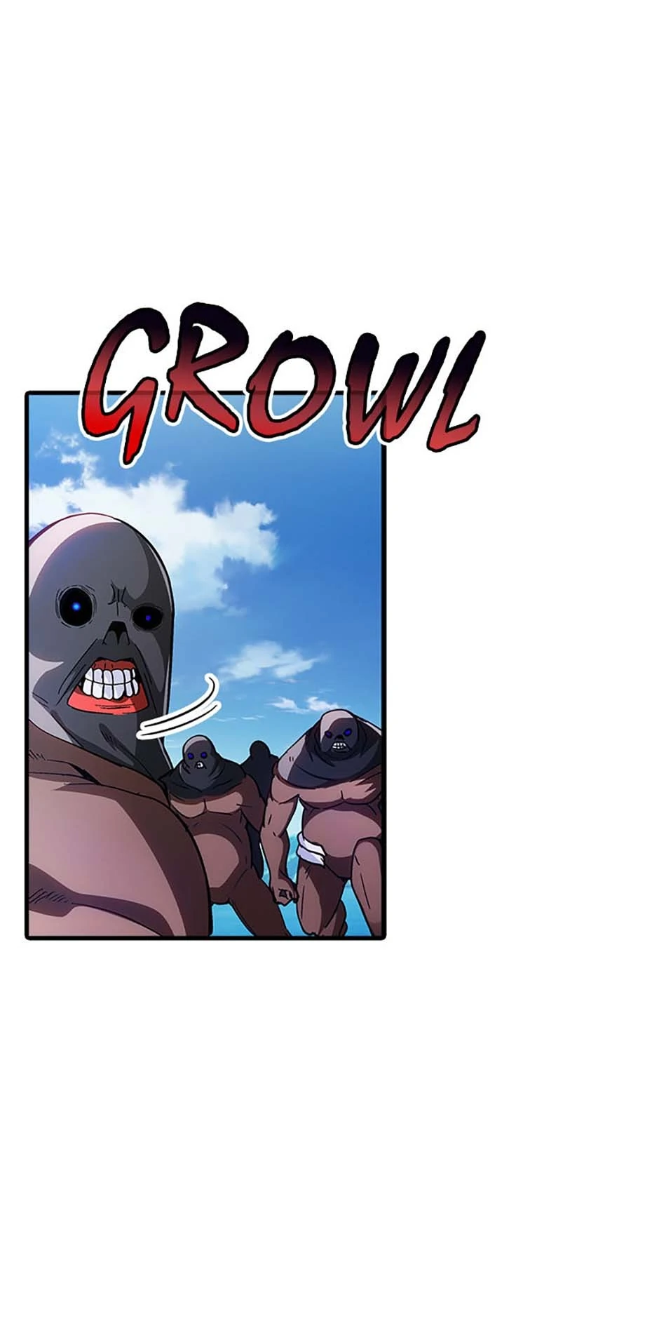 I have an SSS-rank Trait, but I want a Normal Life Chapter 118 page 45