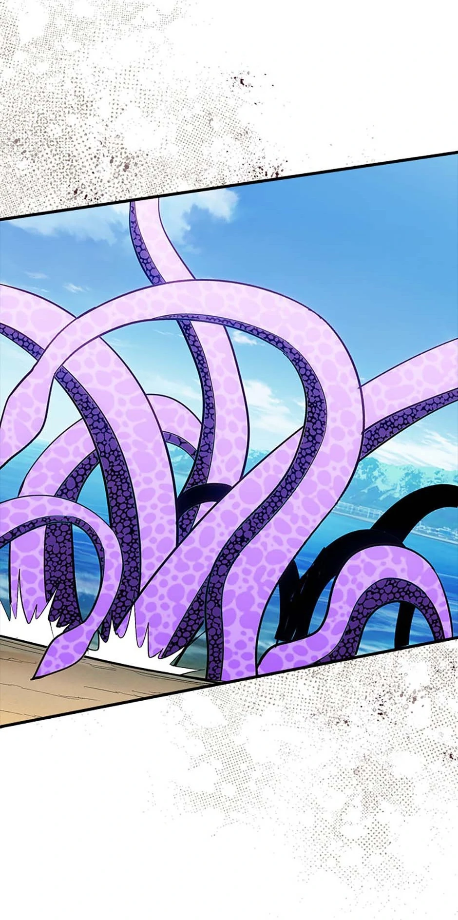 I have an SSS-rank Trait, but I want a Normal Life Chapter 118 page 50