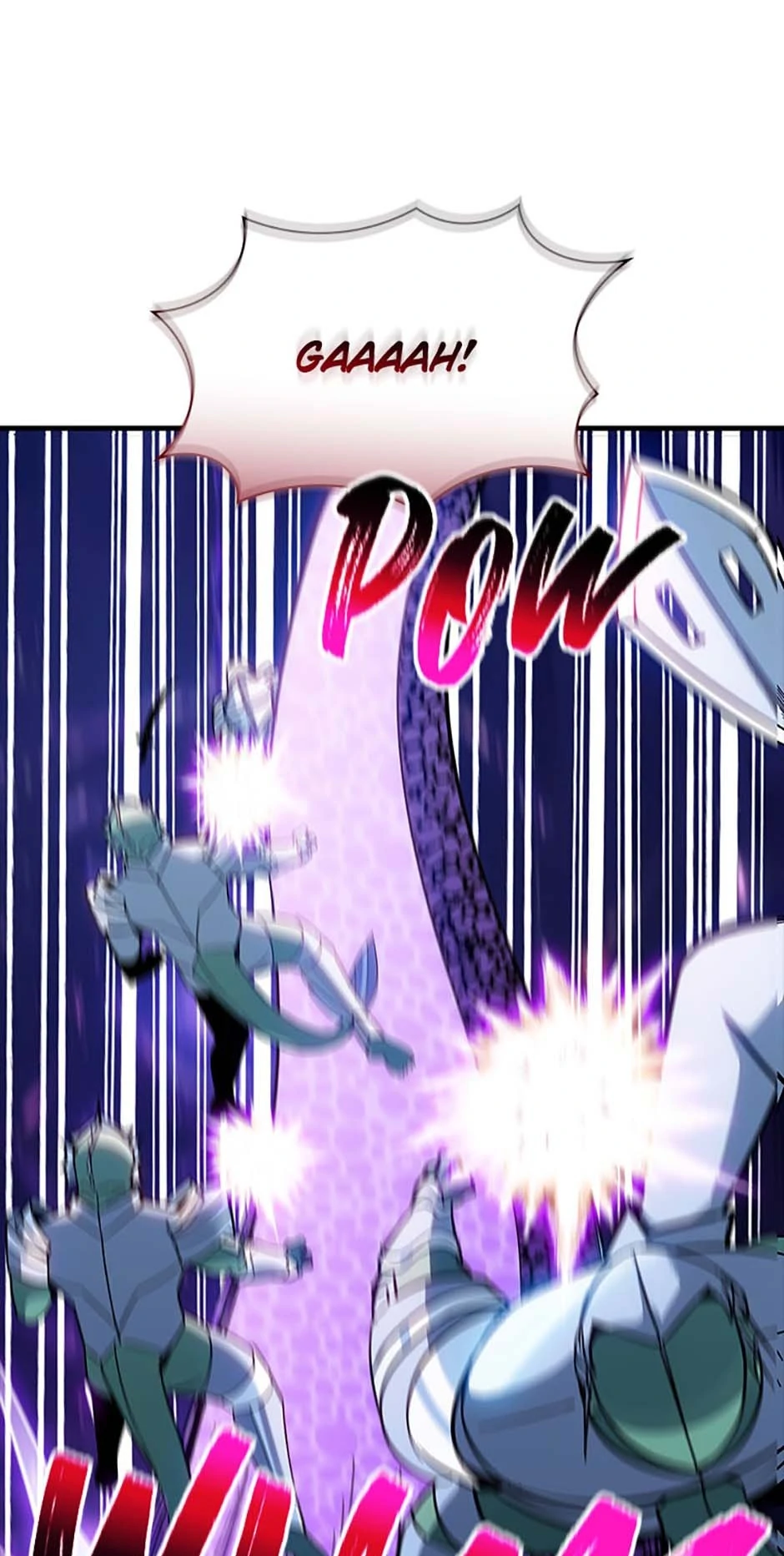 I have an SSS-rank Trait, but I want a Normal Life Chapter 118 page 51