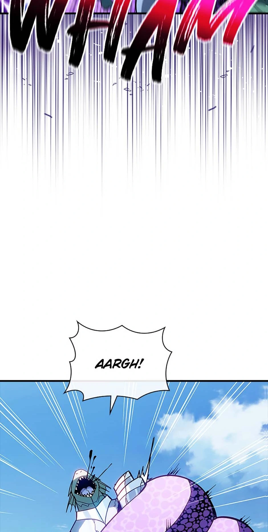 I have an SSS-rank Trait, but I want a Normal Life Chapter 118 page 52
