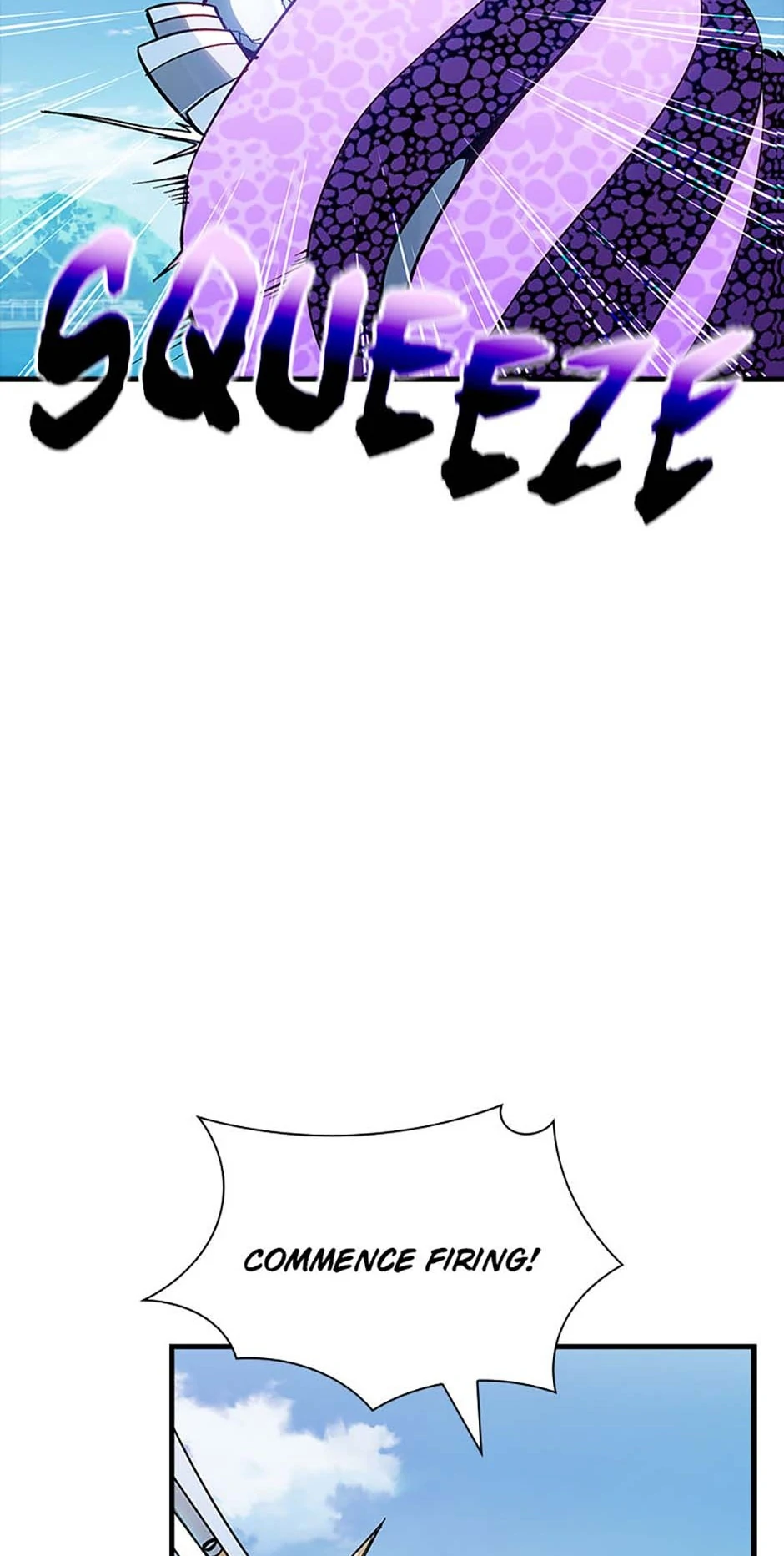 I have an SSS-rank Trait, but I want a Normal Life Chapter 118 page 53