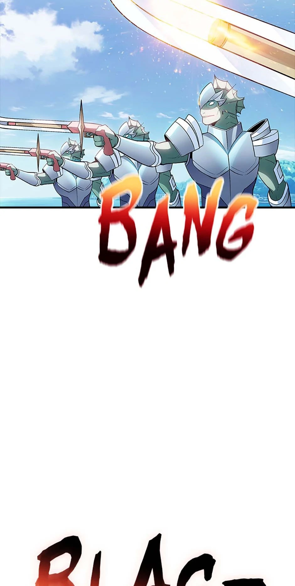I have an SSS-rank Trait, but I want a Normal Life Chapter 118 page 56
